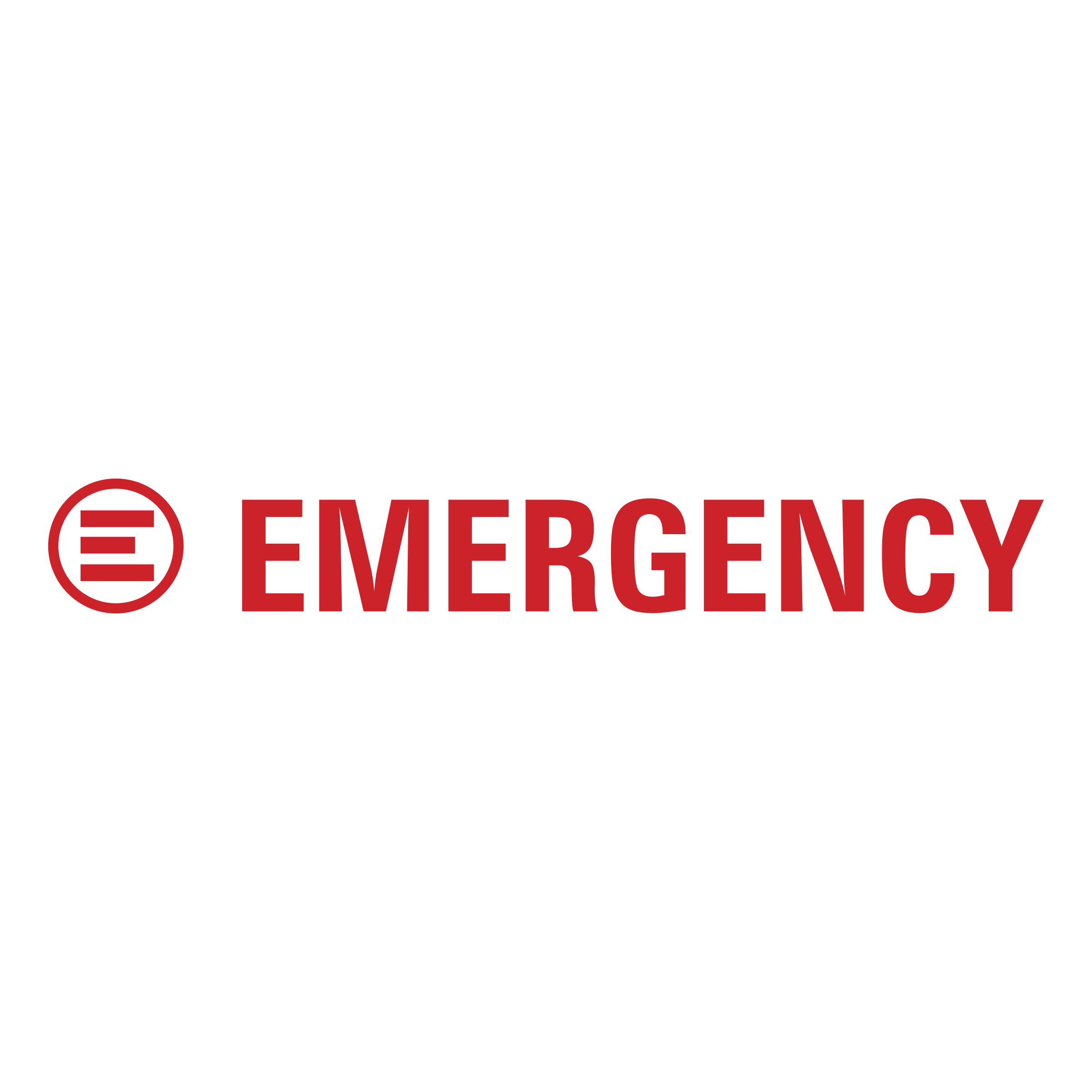 Emergency