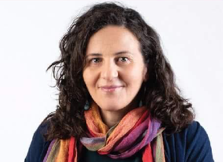 Simona Cascio