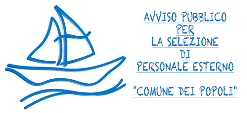 AVVISO PUBBLICO (19/02/2020)